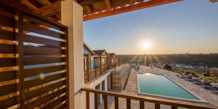 Image No.12-Propriété de pays de 8 chambres à vendre à Batalha