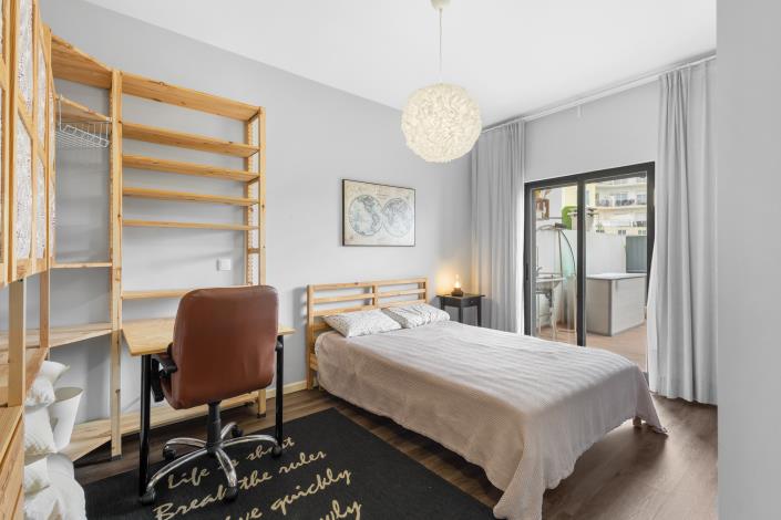 Image No.22-Appartement de 3 chambres à vendre à Ericeira