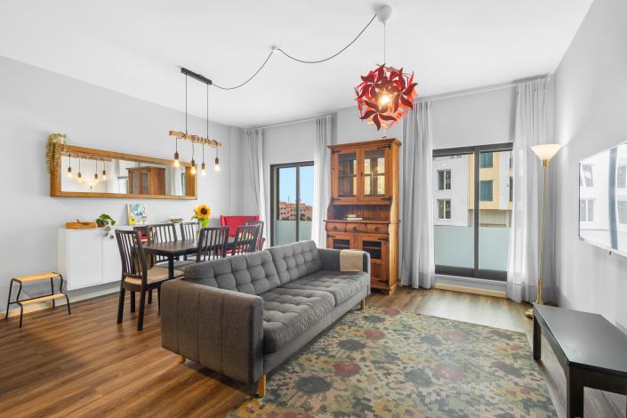 Image No.6-Appartement de 3 chambres à vendre à Ericeira