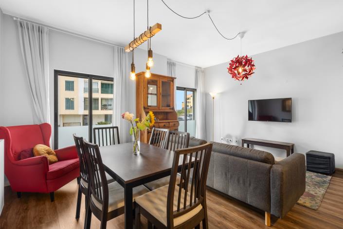 Image No.7-Appartement de 3 chambres à vendre à Ericeira