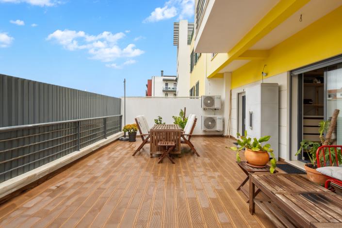 Image No.30-Appartement de 3 chambres à vendre à Ericeira