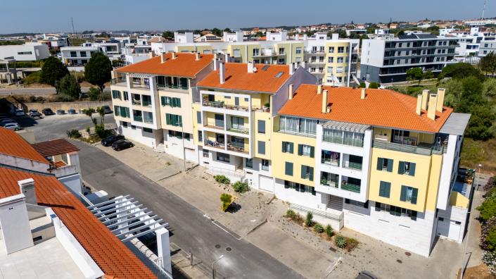 Image No.31-Appartement de 3 chambres à vendre à Ericeira