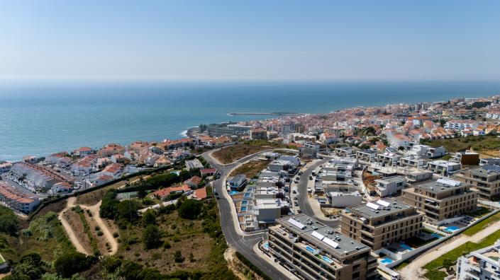 Image No.3-Appartement de 3 chambres à vendre à Ericeira