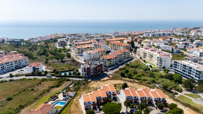 Image No.4-Appartement de 3 chambres à vendre à Ericeira