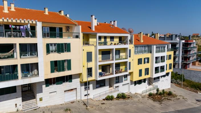 Image No.33-Appartement de 3 chambres à vendre à Ericeira