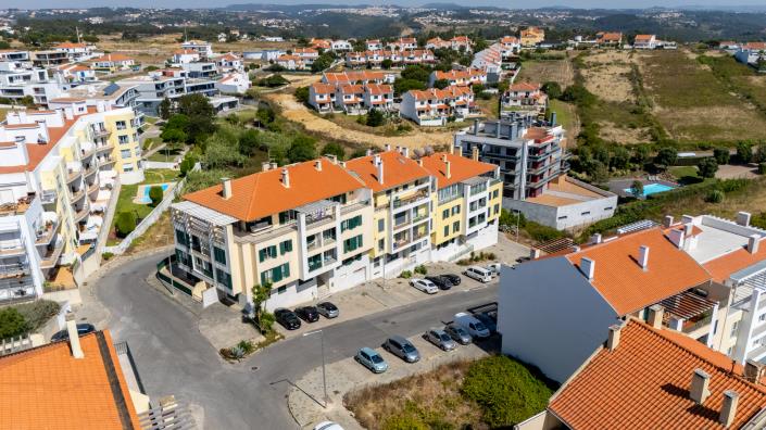 Image No.34-Appartement de 3 chambres à vendre à Ericeira
