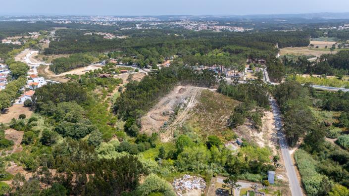 Image No.6-Terre à vendre à Foz do Arelho