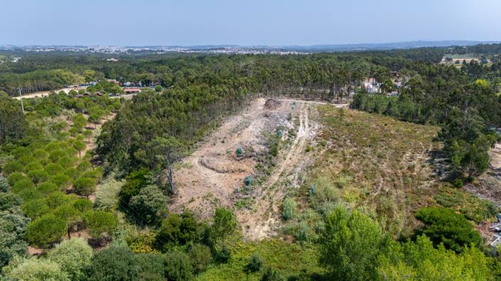 Image No.12-Terre à vendre à Foz do Arelho
