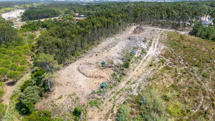 Image No.11-Terre à vendre à Foz do Arelho