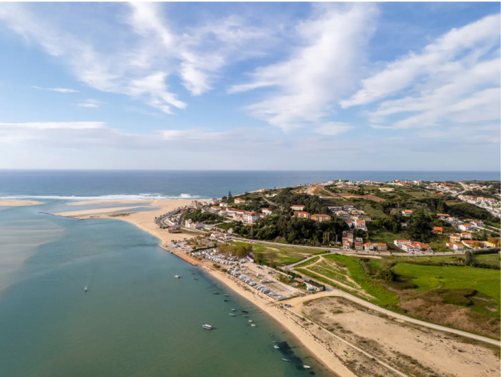 Image No.9-Terre à vendre à Foz do Arelho