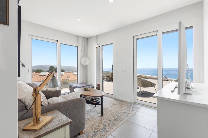 Image No.10-Appartement de 2 chambres à vendre à Nazaré