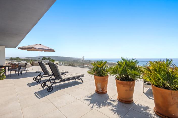 Image No.4-Appartement de 2 chambres à vendre à Nazaré