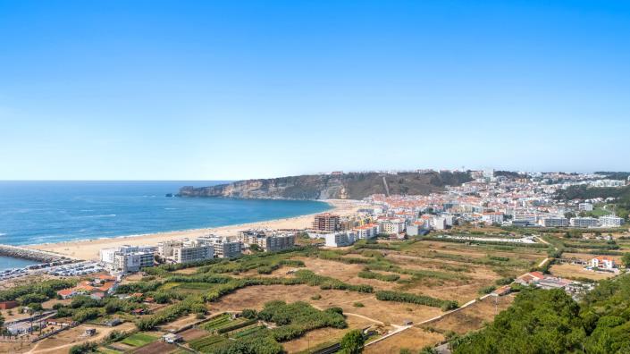 Image No.31-Appartement de 2 chambres à vendre à Nazaré