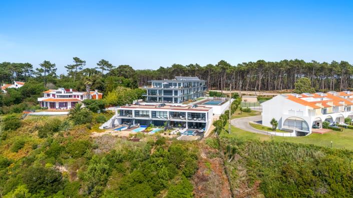 Image No.3-Appartement de 2 chambres à vendre à Nazaré