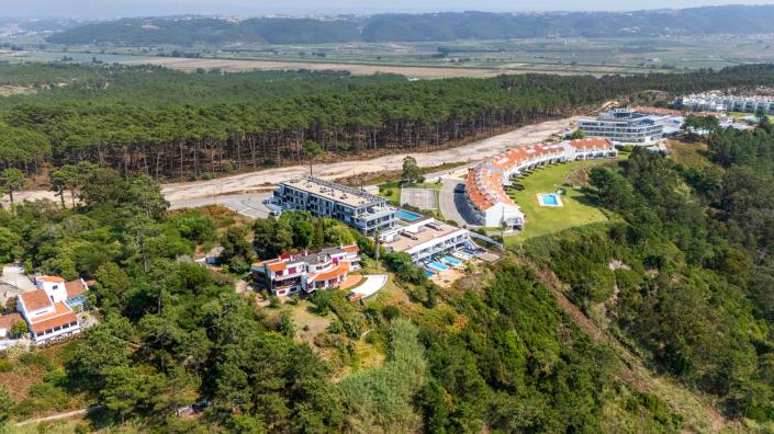 Image No.29-Appartement de 2 chambres à vendre à Nazaré