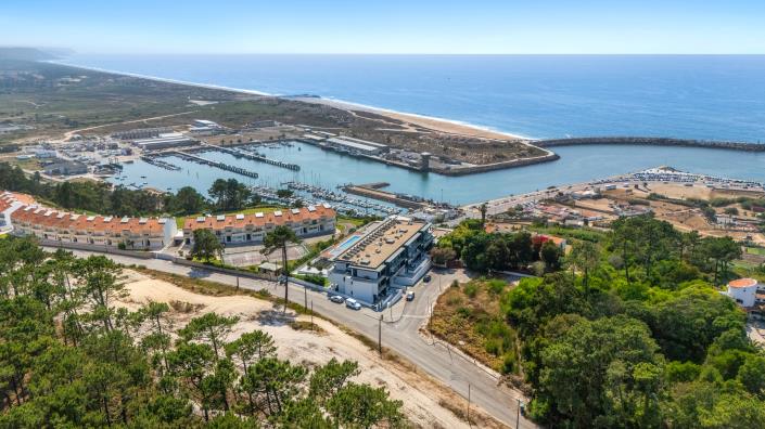 Image No.28-Appartement de 2 chambres à vendre à Nazaré