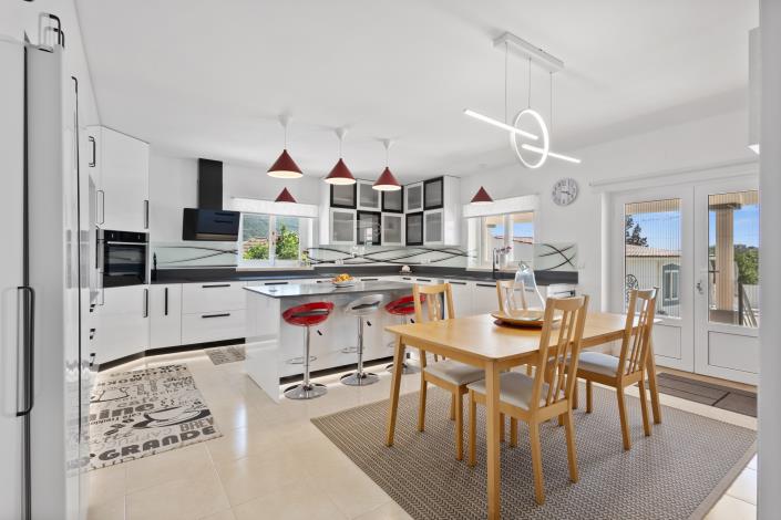 Image No.13-Villa de 5 chambres à vendre à A dos Francos