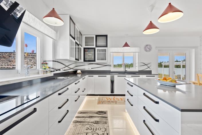 Image No.15-Villa de 5 chambres à vendre à A dos Francos