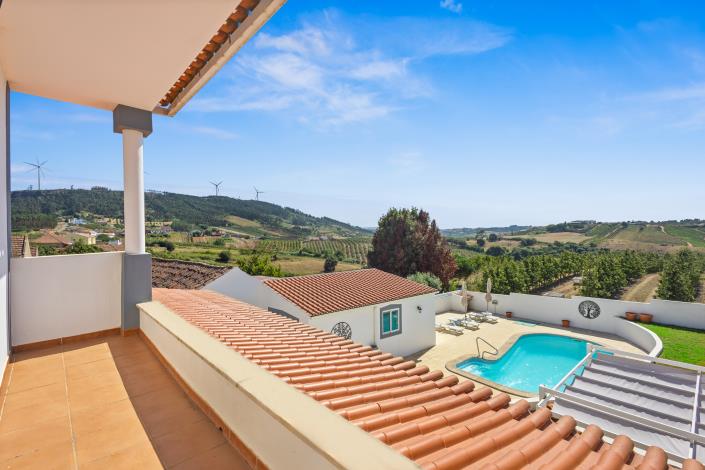 Image No.35-Villa de 5 chambres à vendre à A dos Francos