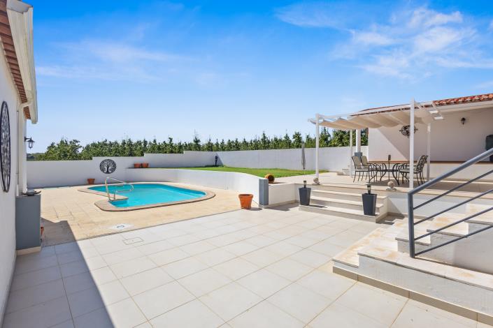 Image No.8-Villa de 5 chambres à vendre à A dos Francos