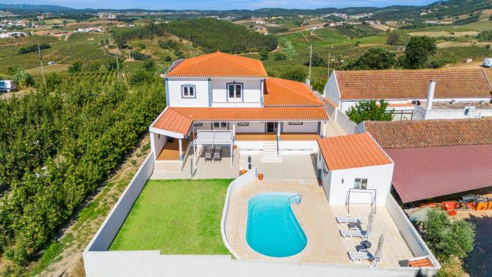 Image No.34-Villa de 5 chambres à vendre à A dos Francos