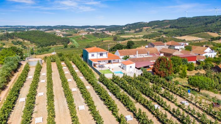 Image No.36-Villa de 5 chambres à vendre à A dos Francos