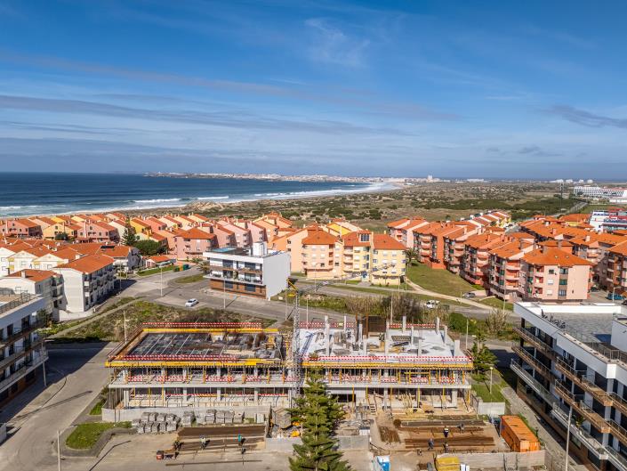 Image No.19-Appartement de 2 chambres à vendre à Atouguia da Baleia