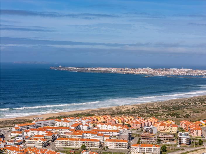 Image No.11-Appartement de 2 chambres à vendre à Atouguia da Baleia