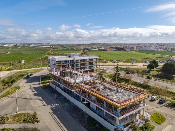 Image No.13-Appartement de 2 chambres à vendre à Atouguia da Baleia