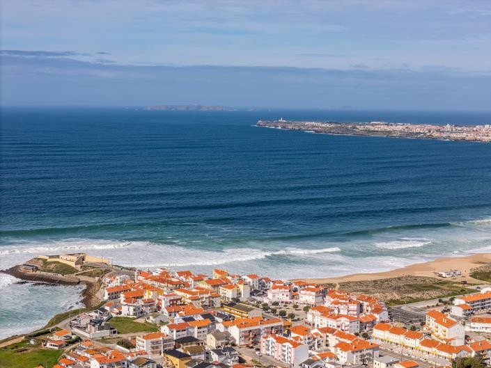 Image No.18-Appartement de 2 chambres à vendre à Atouguia da Baleia