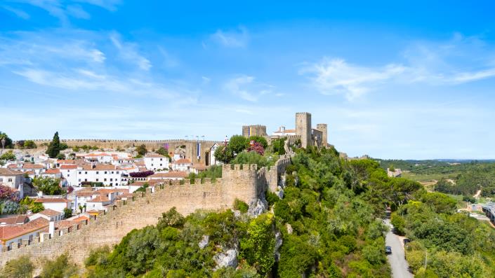 Image No.28-Villa de 3 chambres à vendre à Obidos