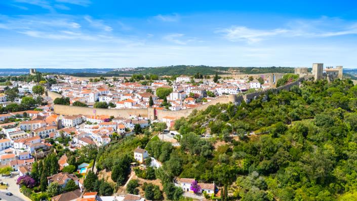 Image No.32-Villa de 3 chambres à vendre à Obidos
