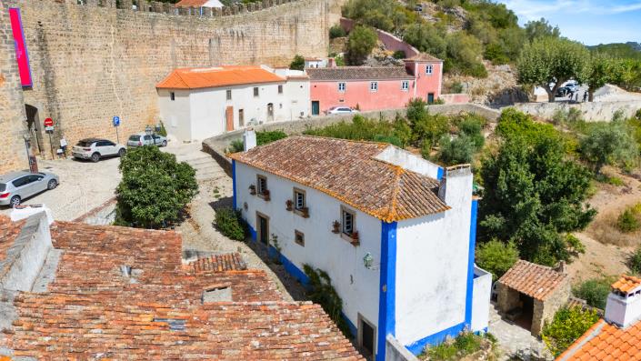 Image No.3-Villa de 3 chambres à vendre à Obidos
