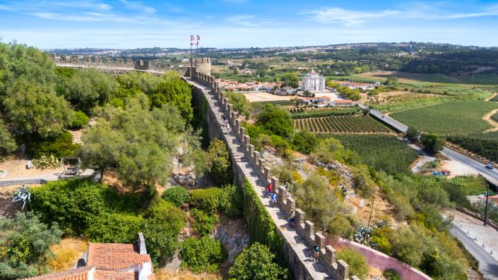 Image No.29-Villa de 3 chambres à vendre à Obidos