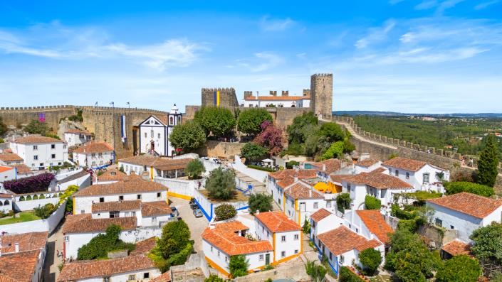 Image No.27-Villa de 3 chambres à vendre à Obidos