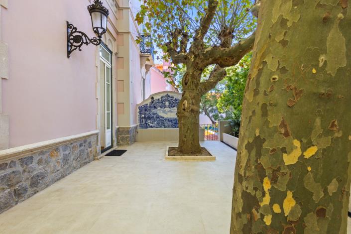 Image No.16-Villa de 6 chambres à vendre à Sintra