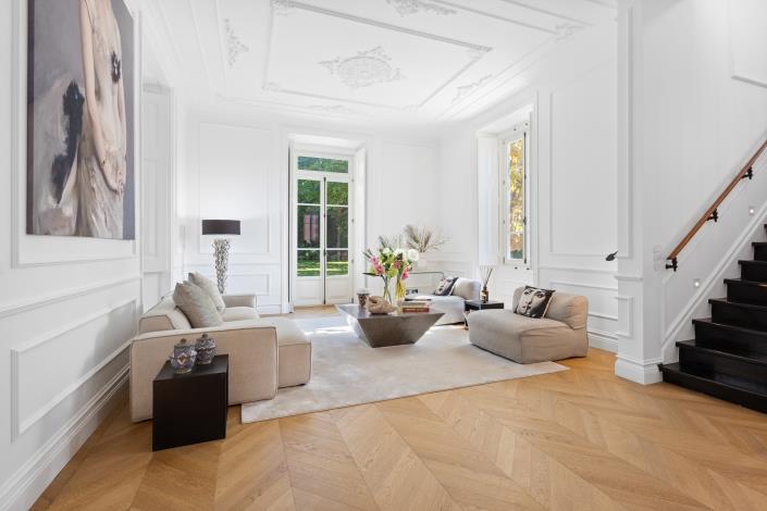 Image No.8-Villa de 6 chambres à vendre à Sintra