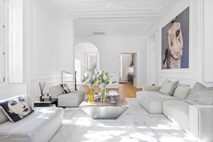 Image No.7-Villa de 6 chambres à vendre à Sintra