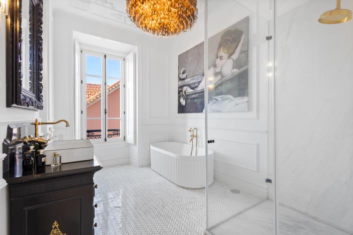 Image No.22-Villa de 6 chambres à vendre à Sintra