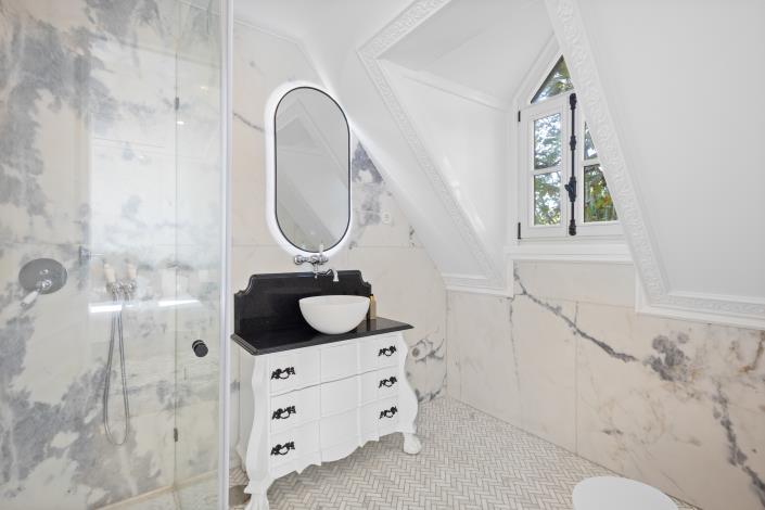 Image No.25-Villa de 6 chambres à vendre à Sintra