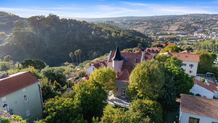 Image No.6-Villa de 6 chambres à vendre à Sintra