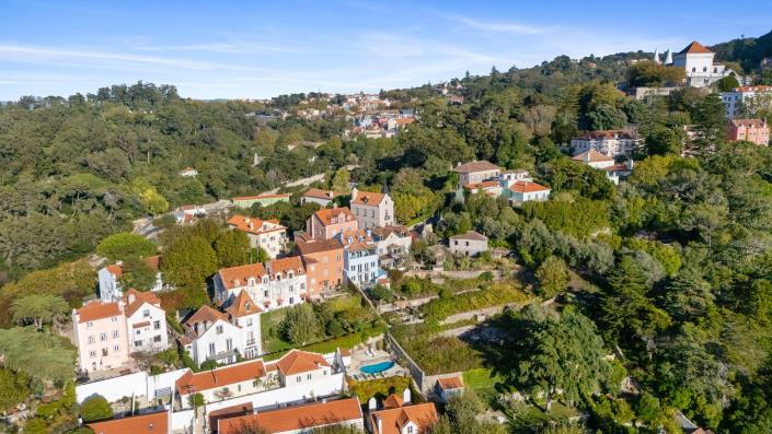 Image No.34-Villa de 6 chambres à vendre à Sintra
