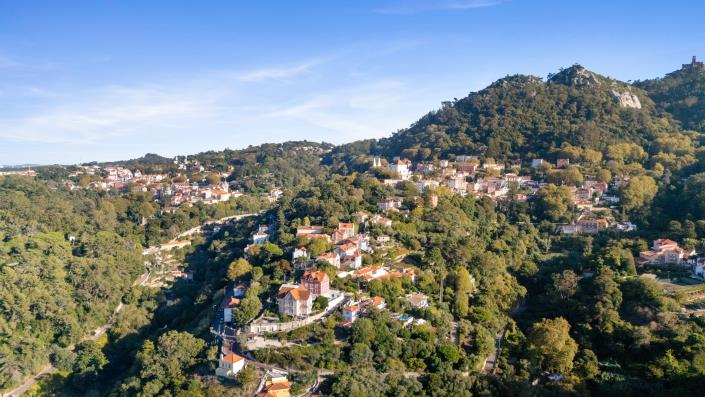 Image No.35-Villa de 6 chambres à vendre à Sintra