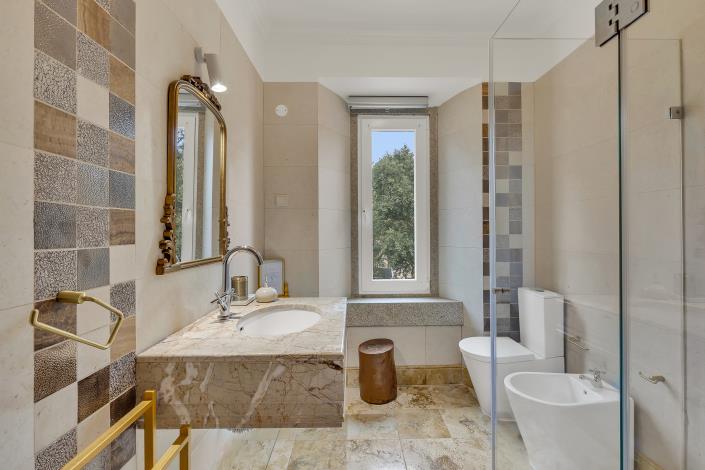 Image No.18-Maison de campagne de 6 chambres à vendre à Cadaval