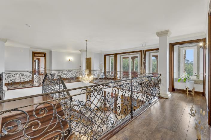 Image No.16-Maison de campagne de 6 chambres à vendre à Cadaval