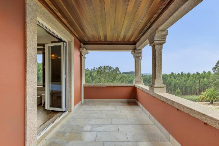 Image No.21-Maison de campagne de 6 chambres à vendre à Cadaval