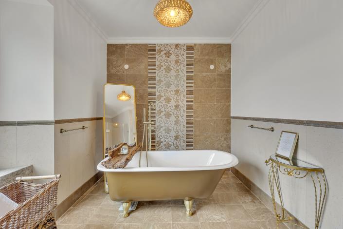 Image No.20-Maison de campagne de 6 chambres à vendre à Cadaval