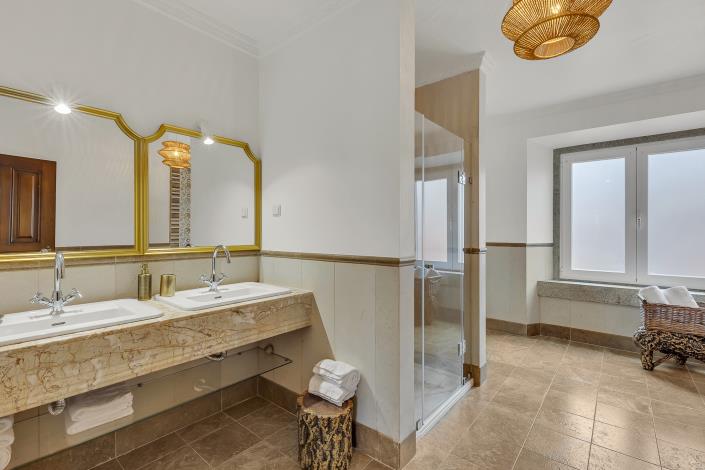 Image No.24-Maison de campagne de 6 chambres à vendre à Cadaval