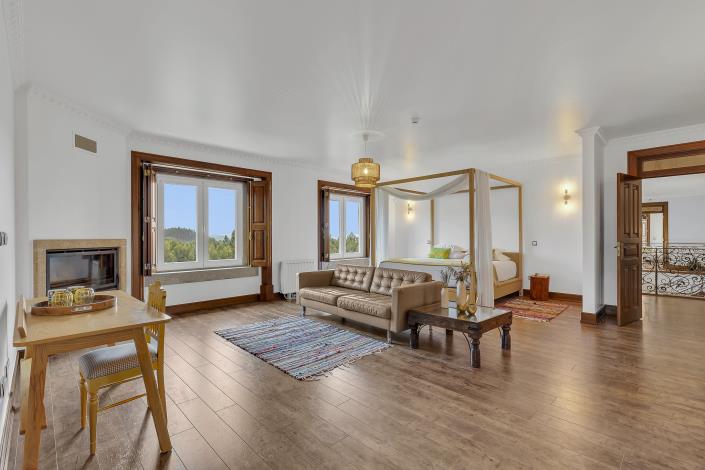 Image No.19-Maison de campagne de 6 chambres à vendre à Cadaval