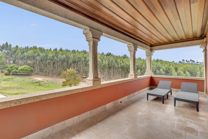 Image No.6-Maison de campagne de 6 chambres à vendre à Cadaval